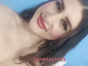 Vanezayeras