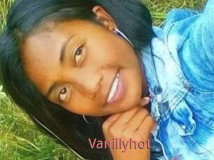 Vanillyhot