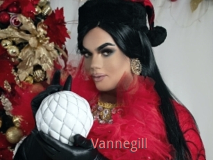 Vannegill