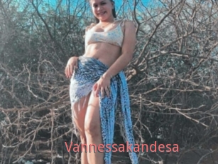 Vannessakandesa