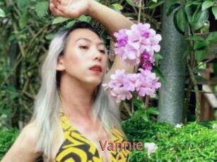 Vannie