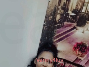 Vanny4luv