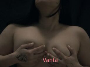 Vanta