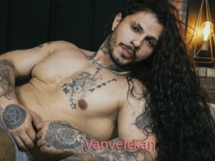 Vanvelckan