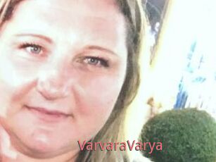 VarvaraVarya