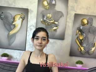 Vasilisakai