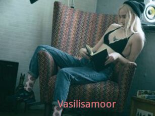 Vasilisamoor