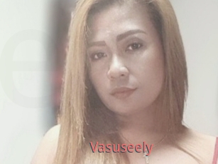 Vasuseely