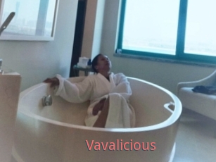 Vavalicious