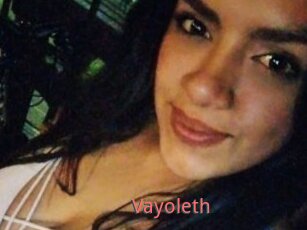 Vayoleth