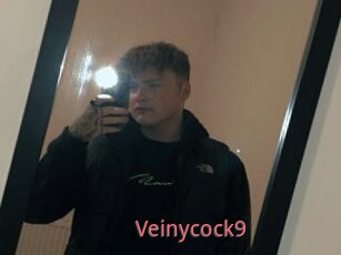 Veinycock9