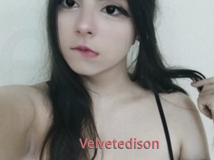 Velvetedison