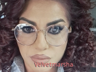 Velvetmarsha