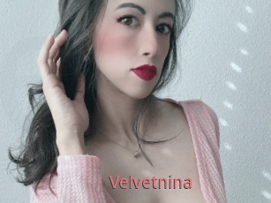 Velvetnina