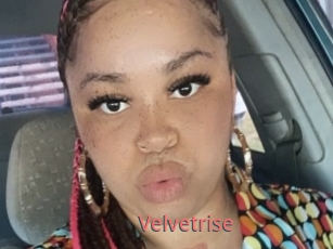 Velvetrise