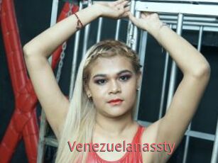 Venezuelanassty