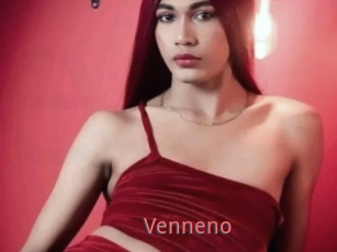 Venneno