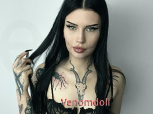 Venomdoll