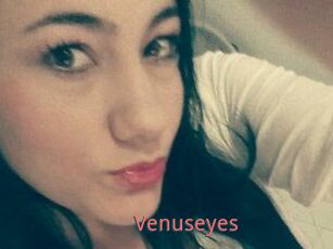 Venuseyes