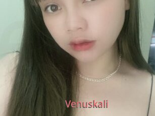 Venuskali