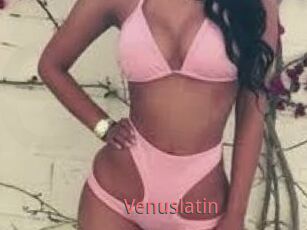 Venuslatin