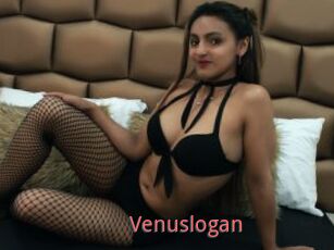 Venuslogan