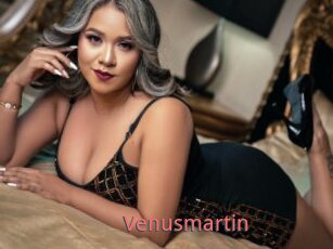 Venusmartin