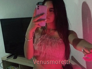 Venusmoretti