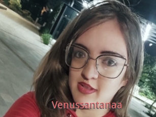 Venussantanaa