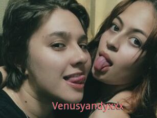 Venusyandyxxx