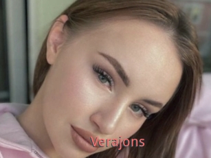 Verajons