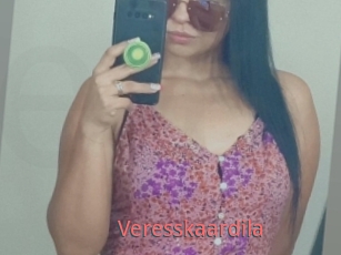Veresskaardila