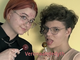 Veronaandedyth