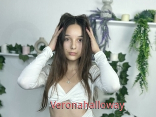 Veronahalloway