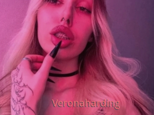 Veronaharding
