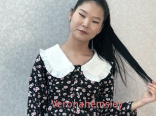 Veronahemsley