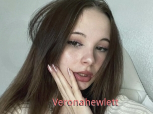 Veronahewlett