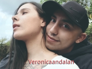 Veronicaandalan