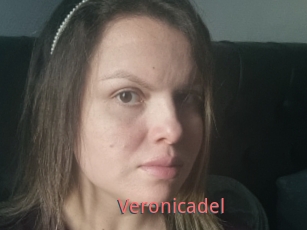 Veronicadel