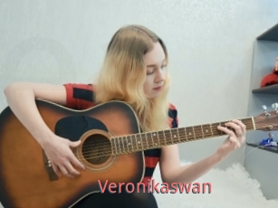 Veronikaswan