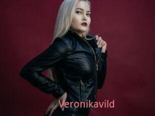 Veronikavild