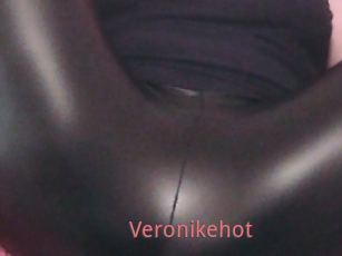 Veronikehot