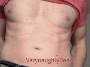 VerynaughtyBeast