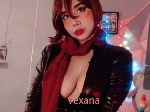 Vexana
