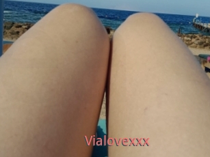 Vialovexxx
