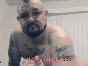 Viciousman80xxx