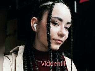 Vickiehill