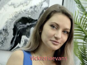 Vicktoriaevans