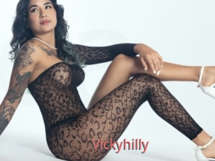 Vickyhilly