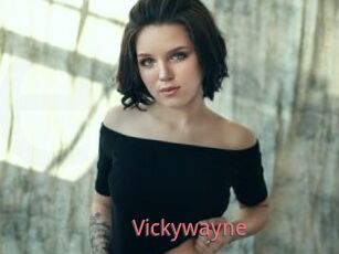 Vickywayne